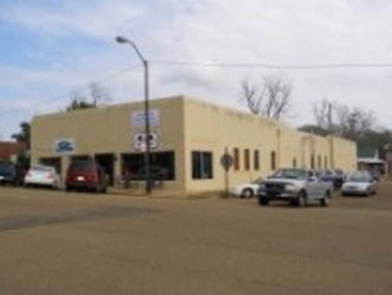 205 Main St N, Mendenhall, MS for Sale