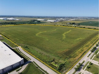 Grimes, IA Commercial - SE 19th St @ SE Little Beaver Ct.