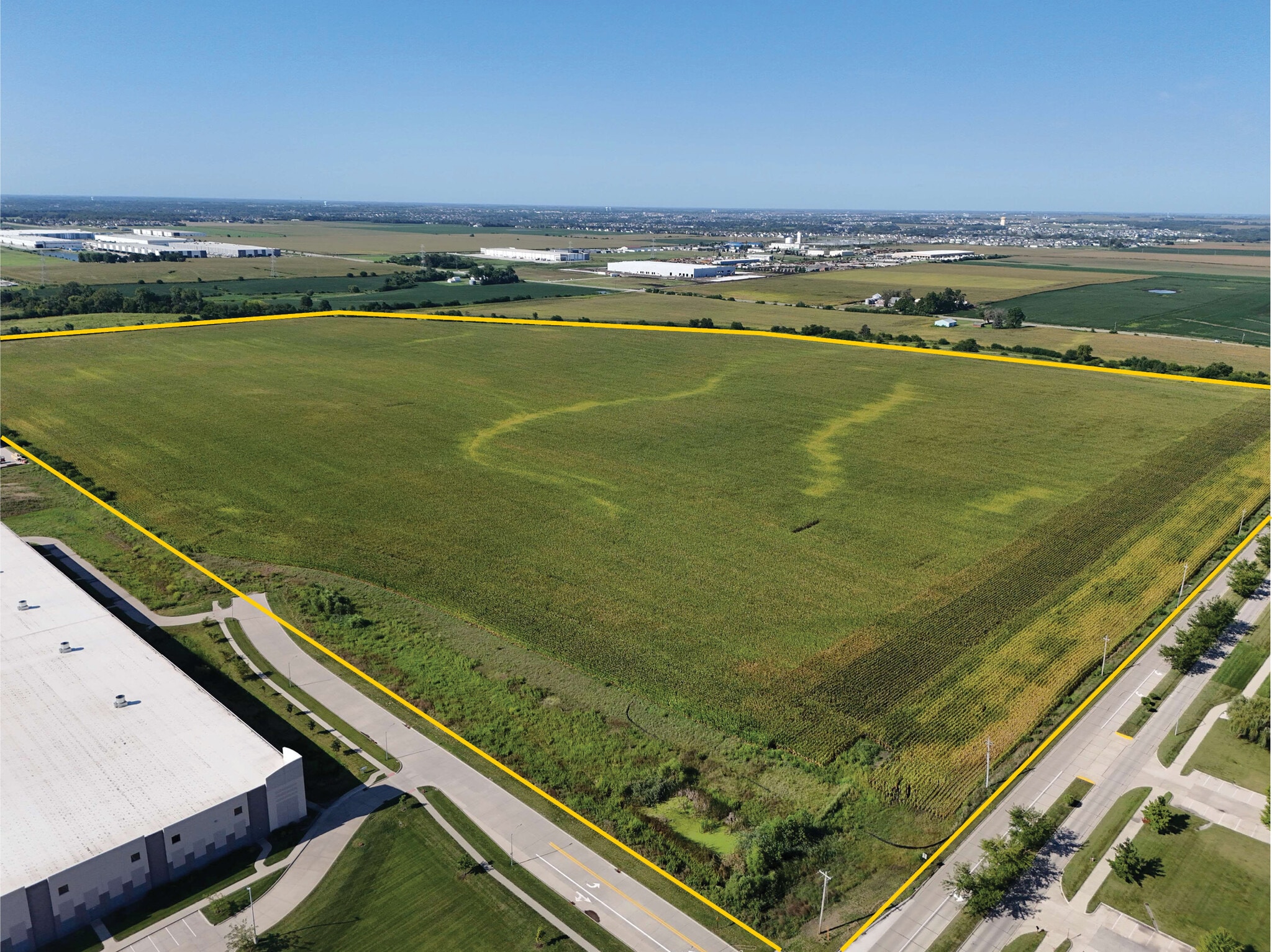 SE 19th St @ SE Little Beaver Ct., Grimes, IA for Sale