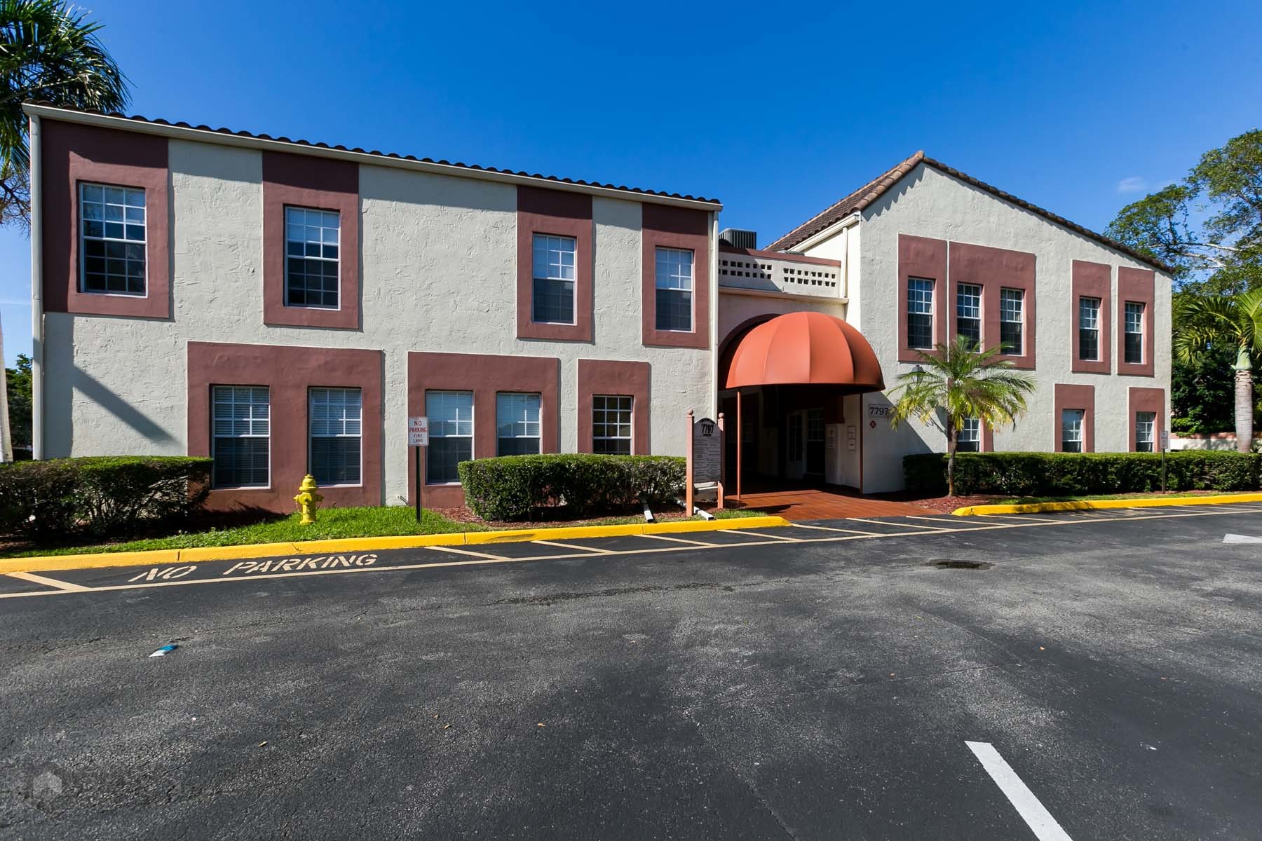 7797 N University Dr, Tamarac, FL for Sale