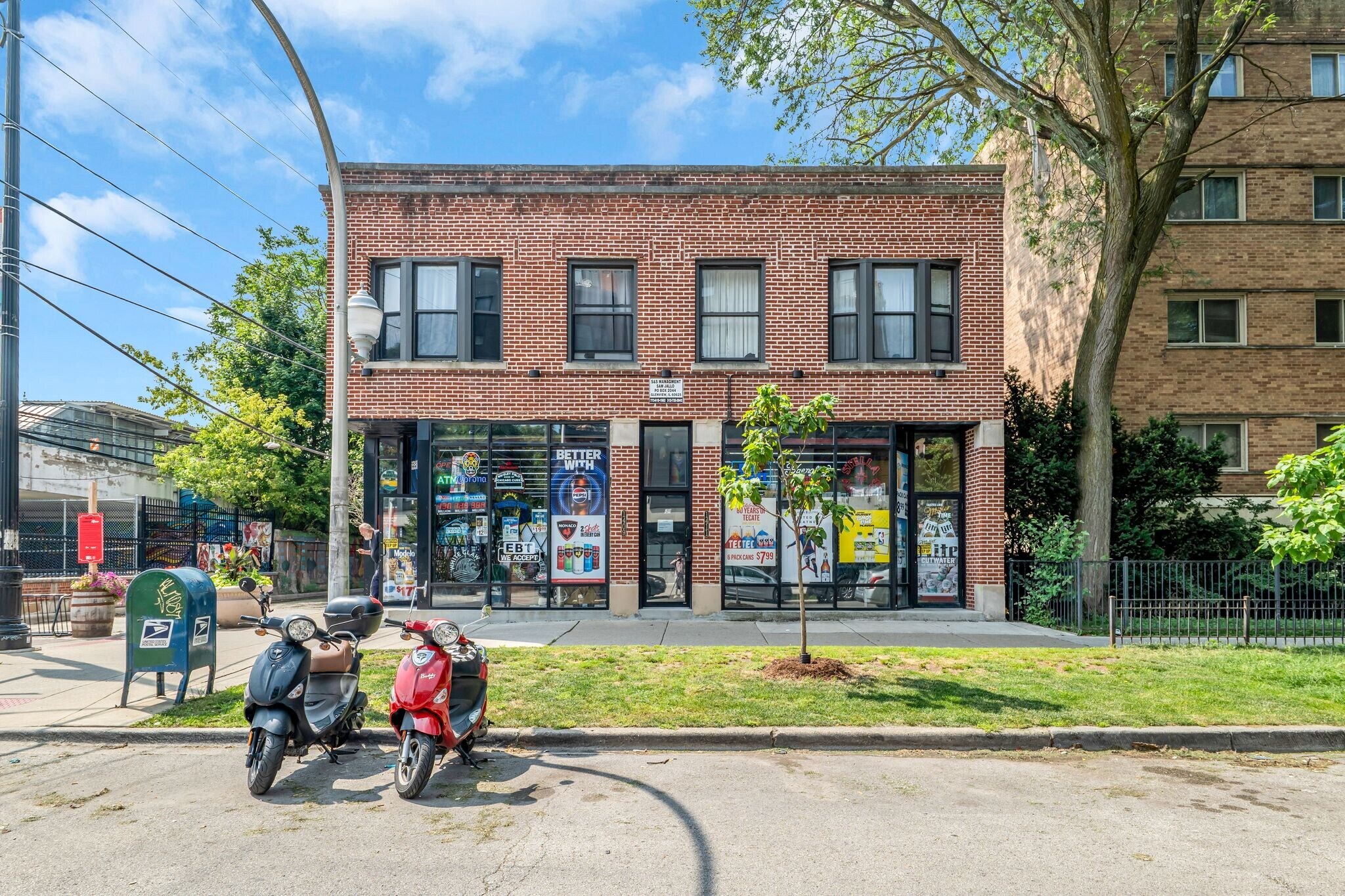 1409-1411 W Lunt Ave, Chicago, IL for Sale