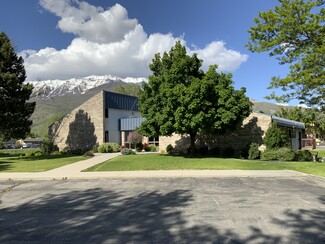 Orem, UT Office - 1778 N State St