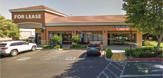 Atwater, CA Retail - 1631 Bellevue Rd