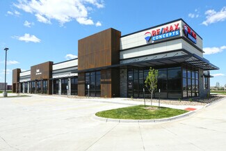 Waukee, IA Retail - 653 NE Venture Dr