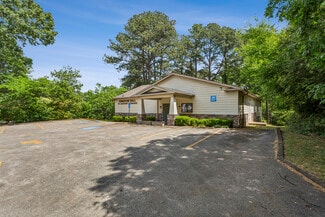 Atlanta, GA Churches - 1184 Davis Pl NW