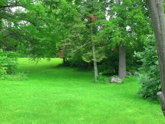 Janesville, WI Commercial Land - 1600 Humes Rd