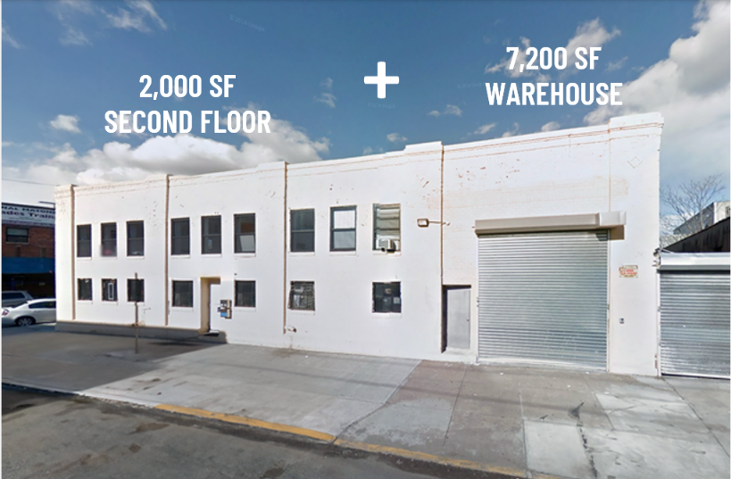 13-05 44th Ave, Long Island City, NY for Rent