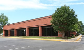 Chantilly, VA Flex - 4230 Lafayette Center Dr