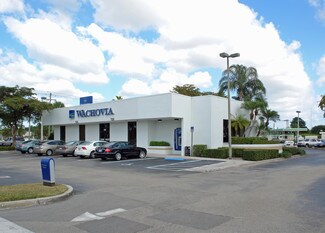 Boca Raton, FL Retail - 9162 Glades Rd