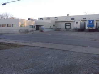 Kansas City, MO Warehouse - 5706 Troost Ave