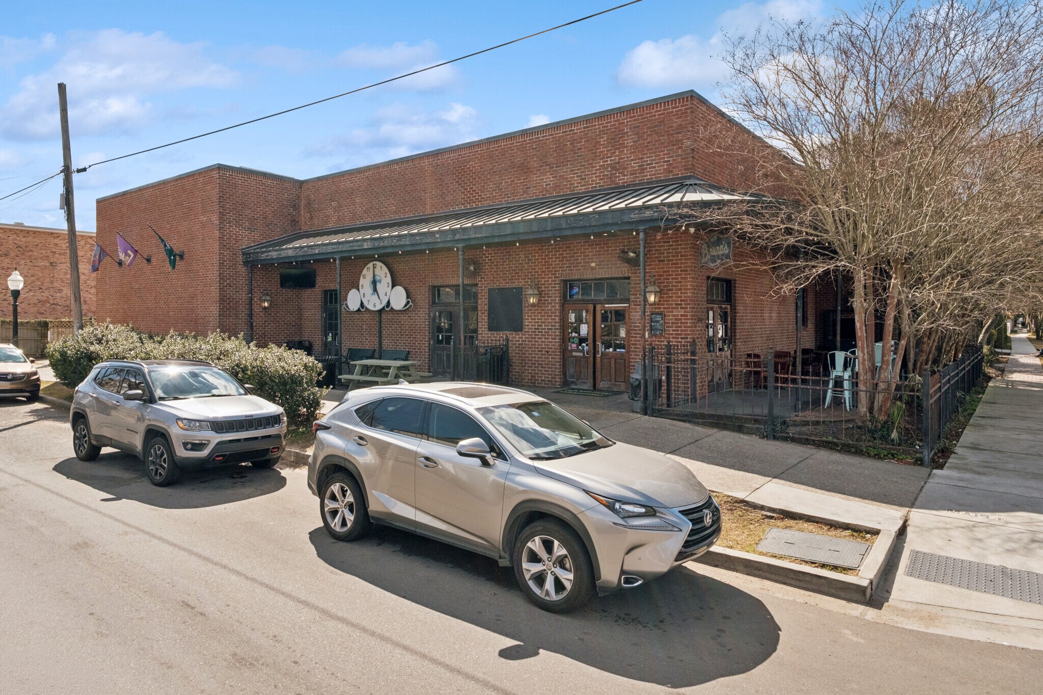 7538 Maple St, New Orleans, LA for Sale