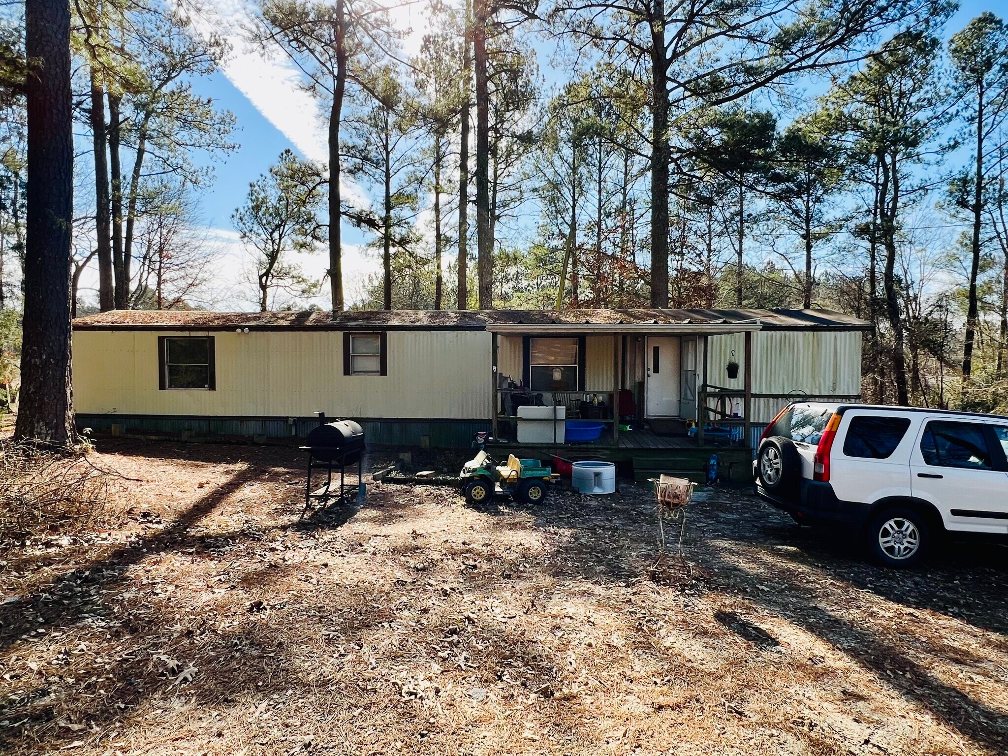 5430 Hightower Trl Oxford, GA 30054 MultiFamily Property for Sale on