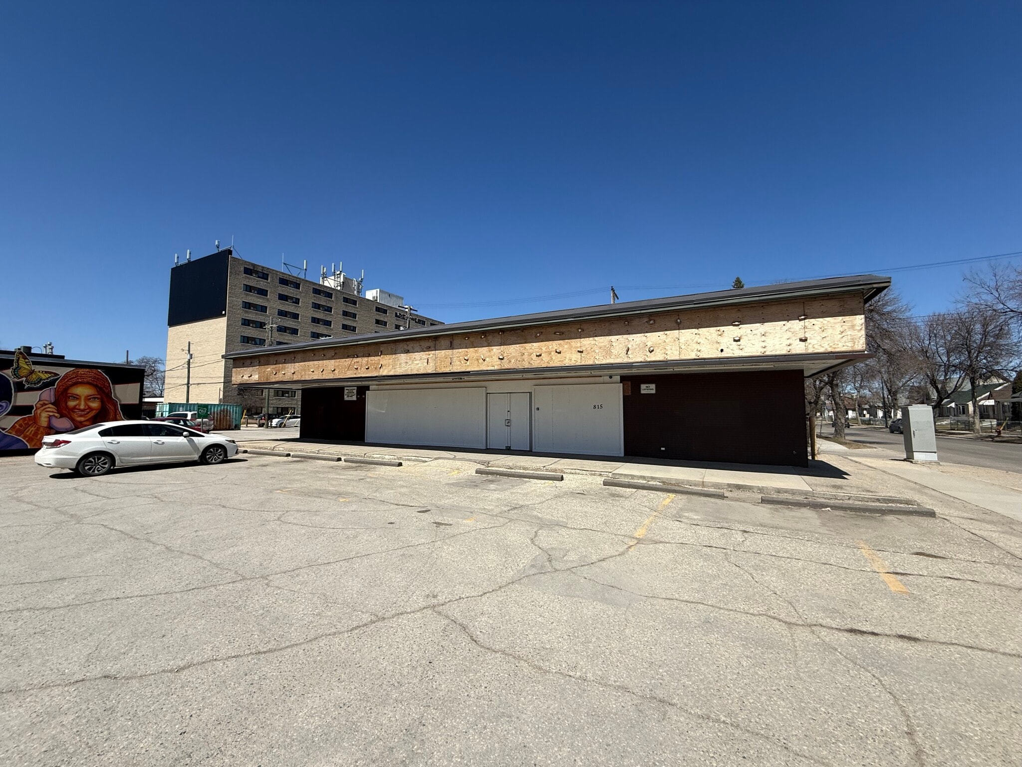 815 Ellice Av, Winnipeg, MB for Sale