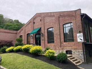 Lambertville, NJ Office - 199-201 S Main St