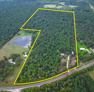 Huntsville, TX Commercial Land - 4955 FM 1374 Rd Huntsville, TX Commercial Land - 4955 FM 1374 Rd