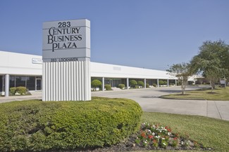 Houston, TX Industrial - 283 Lockhaven Dr