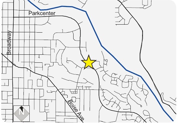 600 Riverpark Ln, Boise, ID for Rent