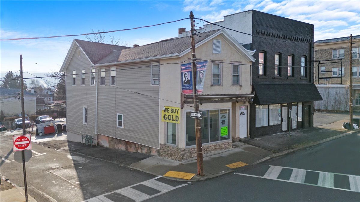 240 N Main Ave, Scranton, PA for Sale