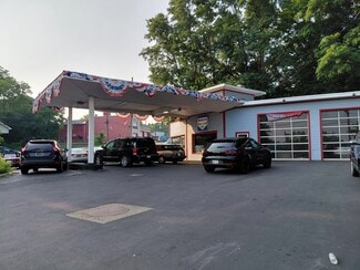 Ballston Spa, NY Auto Repair - 7 Saratoga Ave