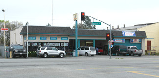 Gilroy, CA Auto Repair - 7896 Monterey St