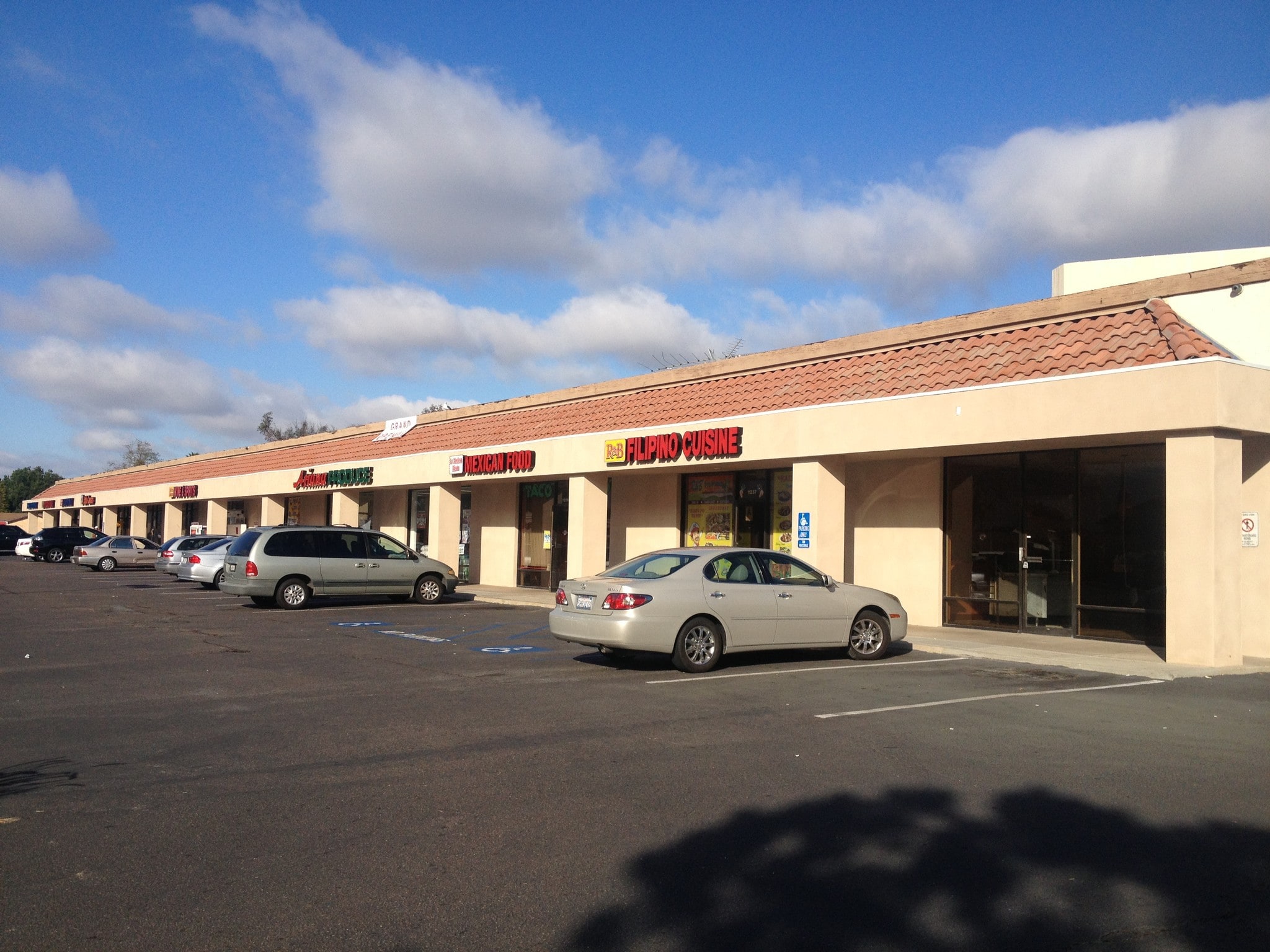 11255-11279 Camino Ruiz, San Diego, CA for Rent
