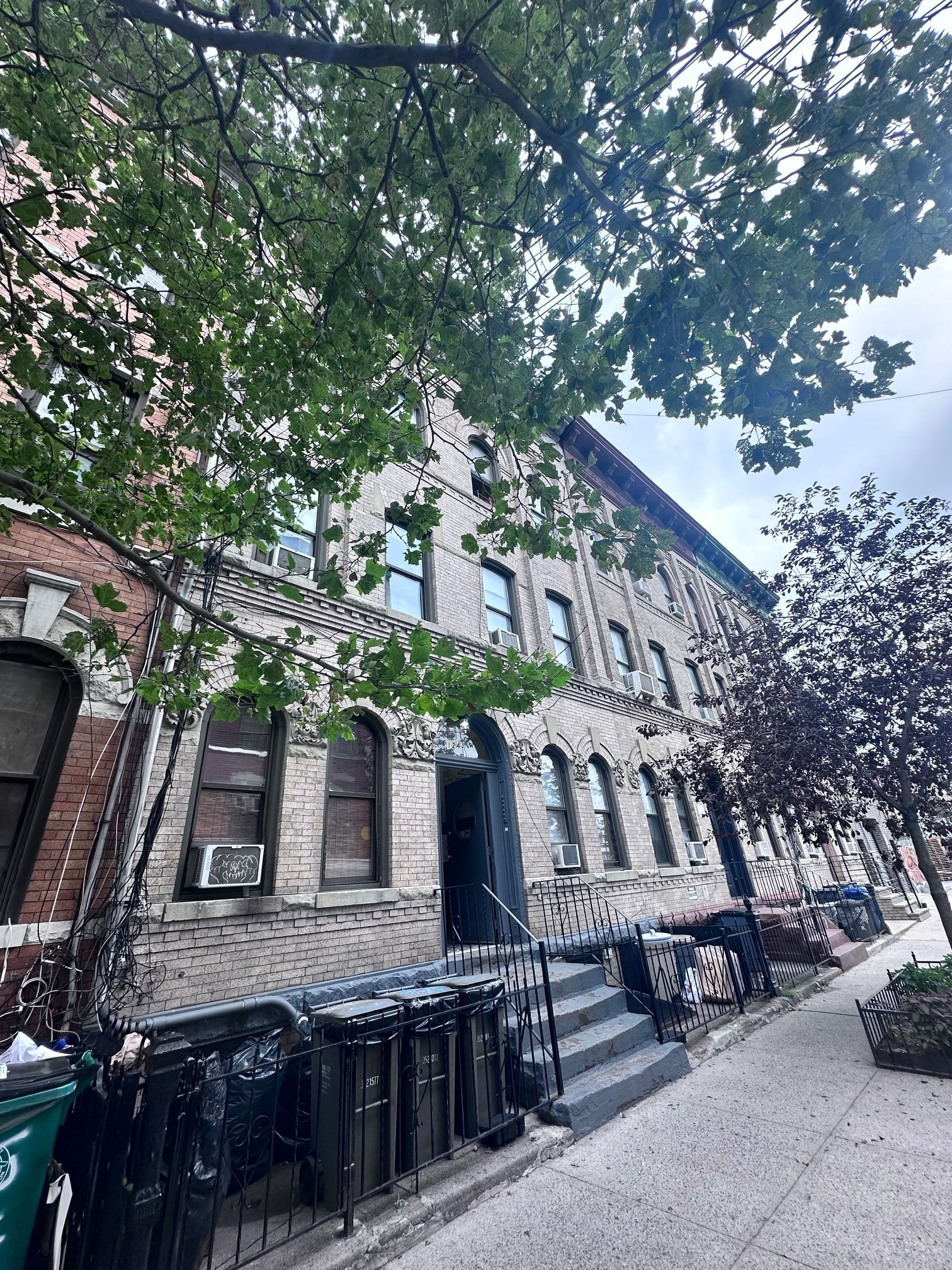 1243 Willoughby Ave, Brooklyn, NY for Sale