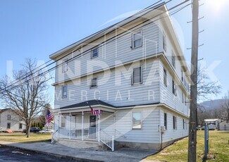 East Waterford, PA Apartments - 10826 Horse Valley Rd