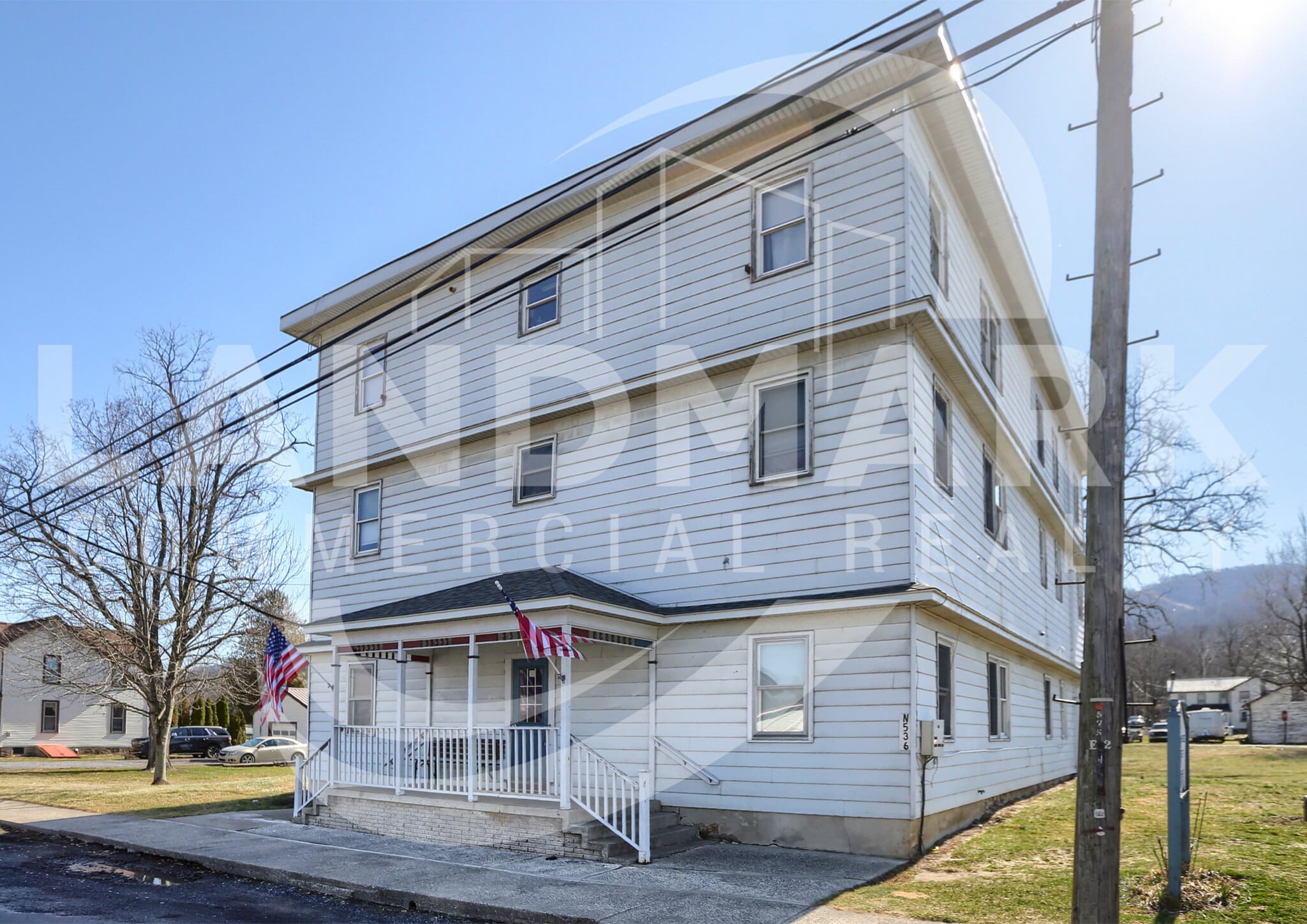 10826 Horse Valley Rd, East Waterford, PA for Sale