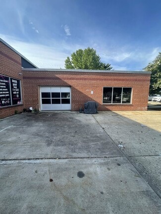 Frederick, MD Flex - 1341 Hughes Ford Rd