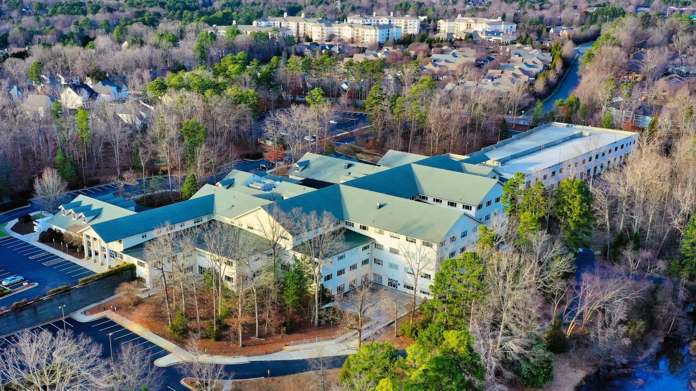 8300 Health Park, Raleigh, NC for Rent