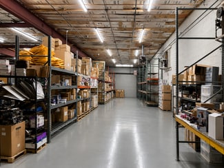Roselle, NJ Industrial - 204 Columbus Ave Roselle, NJ Industrial - 204 Columbus Ave