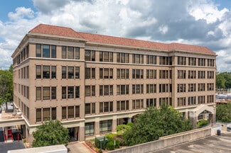 Decatur, GA Retail - 125 Clairemont Ave Decatur, GA Retail - 125 Clairemont Ave