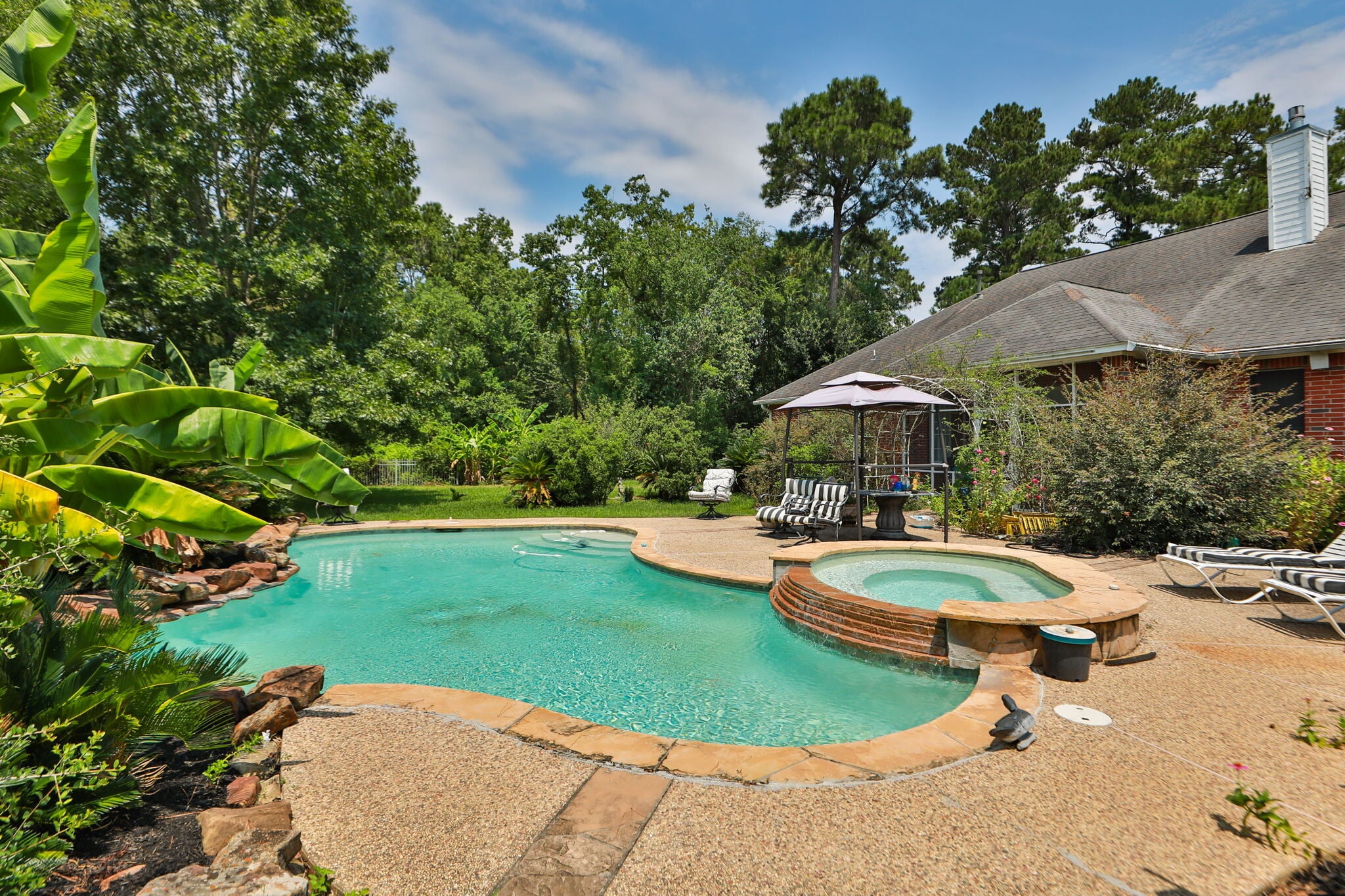 21719 Mueschke Rd, Tomball, TX for Sale