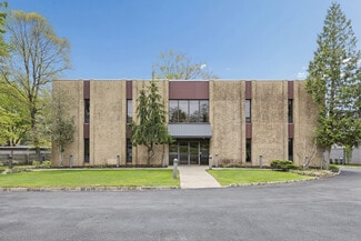 Mountainside, NJ Office - 1299 Rt 22