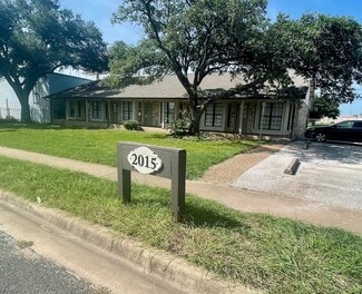 Austin, TX undefined - 2015 Monarch Dr Austin, TX undefined - 2015 Monarch Dr