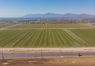 Tolleson, AZ Commercial - 9901 W Buckeye Rd