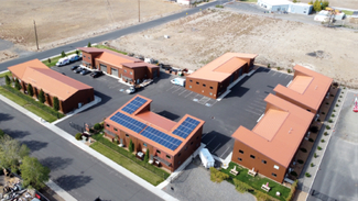 Redmond, OR Industrial - 611 NE Jackpine Ct