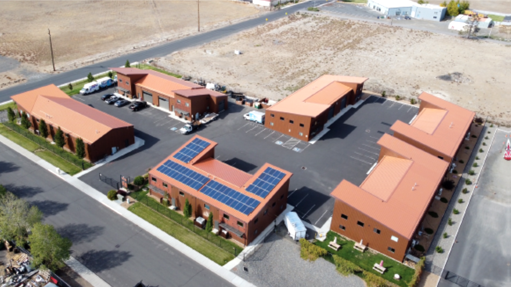 611 NE Jackpine Ct, Redmond, OR for Rent