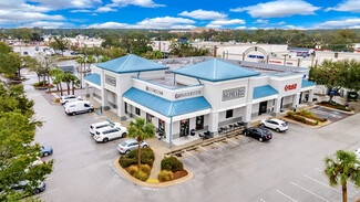 Brandon, FL Retail - 458-655 W Brandon Blvd