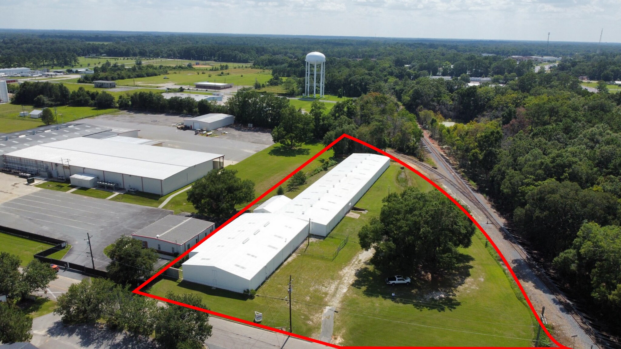 404 S Shelfer St, Quincy, FL for Rent