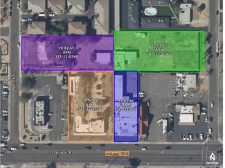 Redevelopment Opportunity