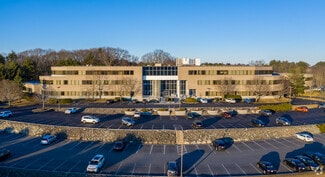Danvers, MA Office - 199 Rosewood Dr