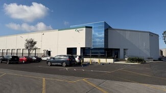 Carson, CA Industrial - 20801 S Santa Fe Ave Carson, CA Industrial - 20801 S Santa Fe Ave
