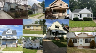 Cleveland West Side Portfolio for Sale