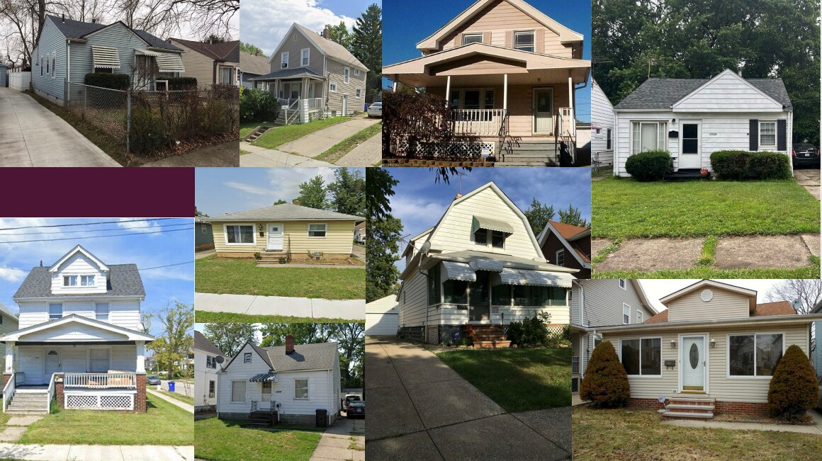 , Cleveland, OH for Sale