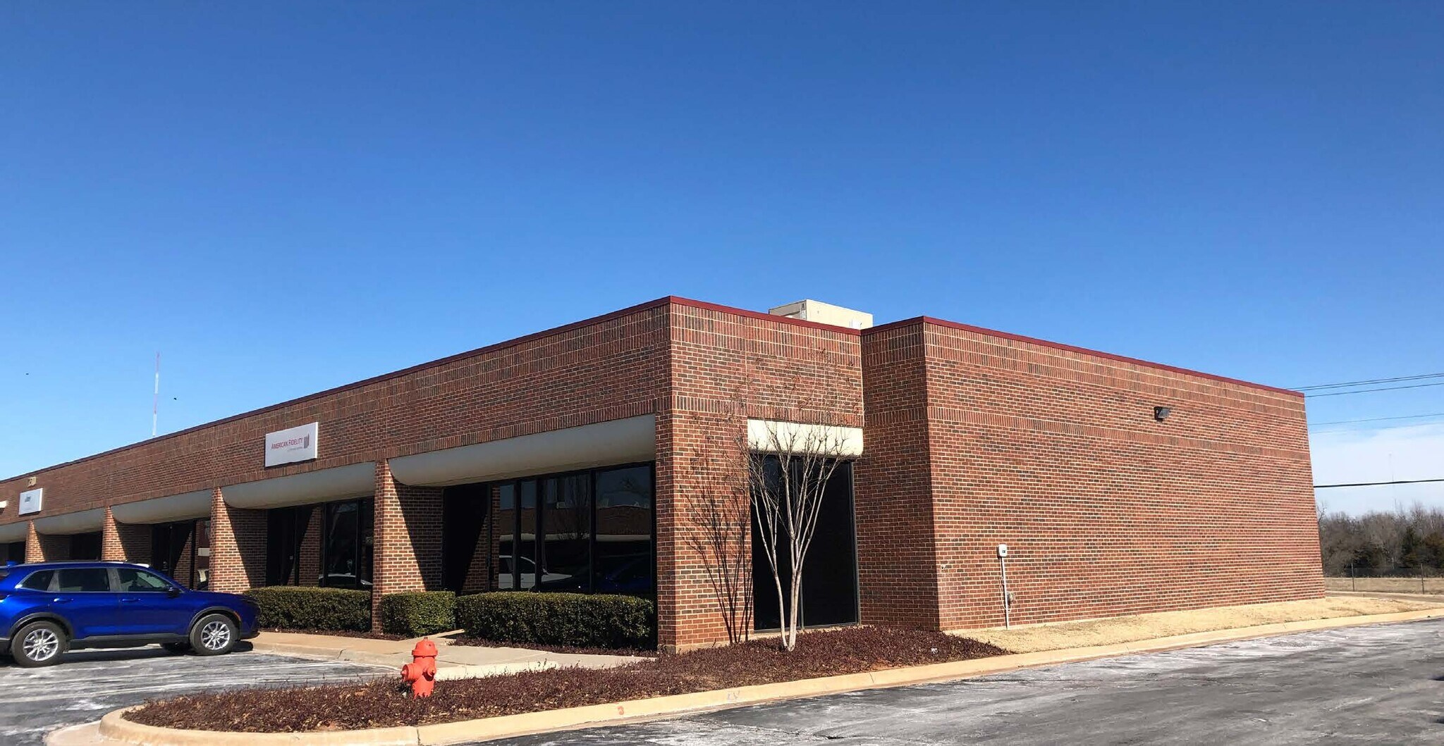 7510 N Broadway Ext, Oklahoma City, OK for Rent