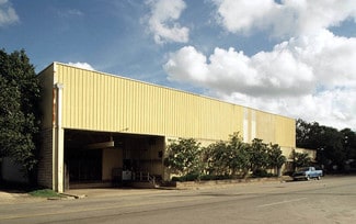 Houston, TX Warehouse - 5129 Lawndale St