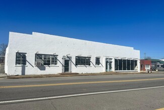 Hartselle, AL Office/Residential - 411 Main St W