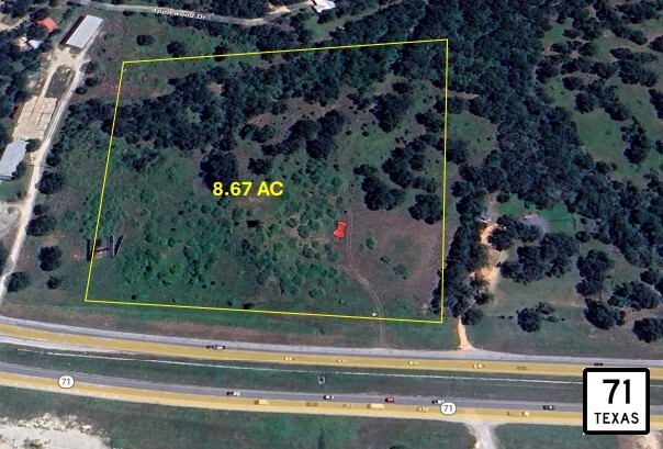 00 Hwy 71, Cedar Creek, TX for Rent