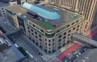 Minneapolis, MN Office - 651 Nicollet Mall